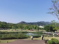 -牛岗山公园
