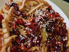 -冯排骨涮烤火锅(华商国际城店)