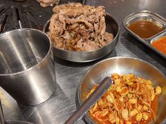 -安又胖韩国烤肉