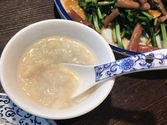 -吕氏疙瘩汤·私家菜馆(慈云寺店)