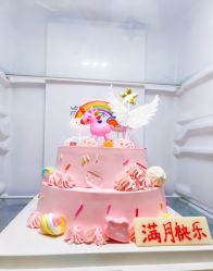 点击看大图 -禧悦府国际月子会所(总店)