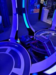 -BBVR团建聚会体验馆·亲子DIY手工