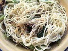 -赵伍面庄(松石大道店)