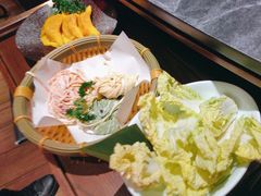 -捞王锅物料理(金华义乌之心店)