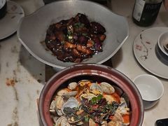 -绿茶餐厅(深圳龙华天虹购物中心店)