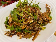 -兔槽江湖菜·重庆璧山兔(水围店)