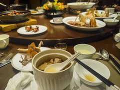 -新荣记(建国门外大街店)