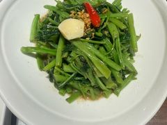-帕蓝·暹罗料理(大学路店)