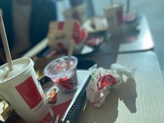 -肯德基(津滨店)