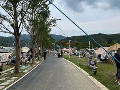 -坝光海滩