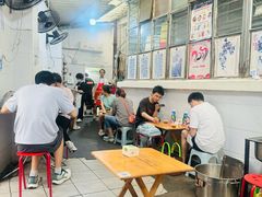 -南门黄孃甜不辣