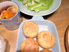 -蜜桃餐厅·伴山(湖滨商业街店)