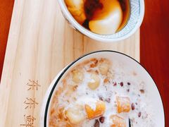 -东东鲜芋圆(郑州店)