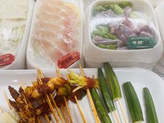 -热辣宗师·串串火锅(万达金街店)