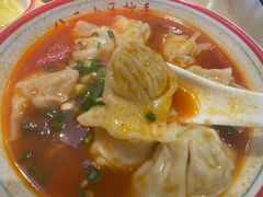 -八二小区抄手(三友路店)