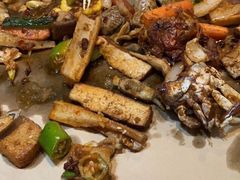 -特色酱椒鱼私房菜(黄鹤楼店)