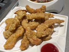-海底捞火锅(金地广场生日主题店)