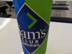 -山姆餐吧(山姆会员商店店)