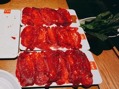 -牛很鲜潮汕牛肉火锅(朝晖路店)