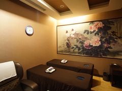 -大唐盲人按摩中心(怀宁路新粮仓店)