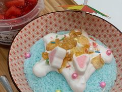 -似季甜铺·糖水·下午茶·小吃(麦地店)