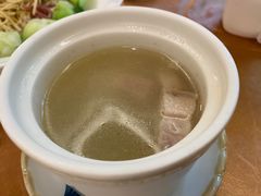 -马勒别墅·中餐厅