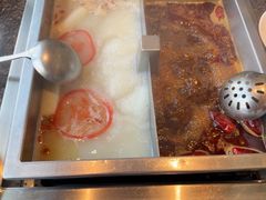 -皇城老妈火锅·川味传承(港湾店)