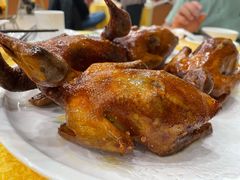 红烧乳鸽-壹厨饭店(五羊店)
