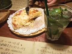 -源一咖啡馆(麒麟巷步行街店)