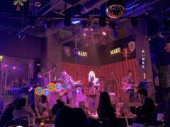 -MARU玛露音乐餐厅(大学路店)
