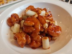 -晋阳春·山西菜·北京烤鸭(交大店)