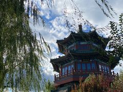 -后海公园