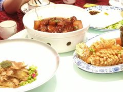 -淮安宴·淮扬菜(清河路一店)