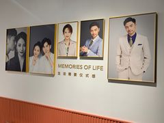 -海马体照相馆(天津世纪都会店)