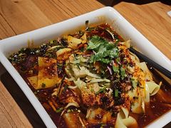 -幸福的烤包子·新疆菜