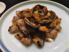 -潮汕味道·煮海餐厅(金麟大厦店)