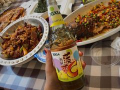 -迎宾楼(解放西街店)