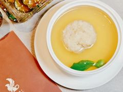 -悦融琥珀·京鲁菜(西单店)