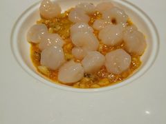 蟹粉虾仁-成隆行·蟹王府(九江路店)