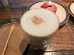 -良木缘咖啡西餐(蜀汉路店)
