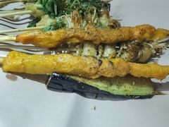 -万记麻辣烫国展总店