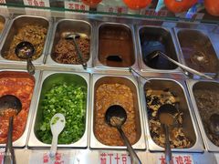 -陈记老七手擀面(哈西万达广场店)