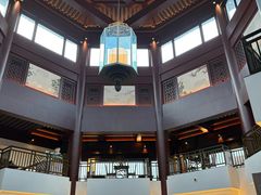 -苏州吴宫泛太平洋酒店