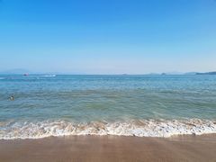 -大梅沙海滨公园