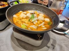 -肖记公安牛肉鱼杂馆·省级非物质文化遗产(江汉路直营店)