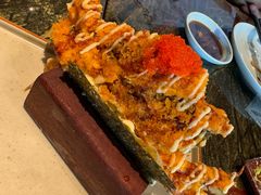 -炙柒Sekinana·精致料理 烧鸟·铁板烧(海上世界店)