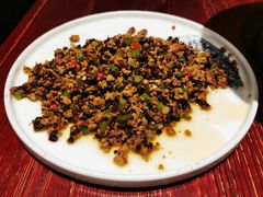 黑三剁-浩海火烧云傣家菜(京广店)
