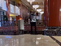 -北京中国大饭店