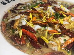 -太二酸菜鱼(福州泰禾店)