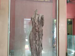 -胡志明市美术馆